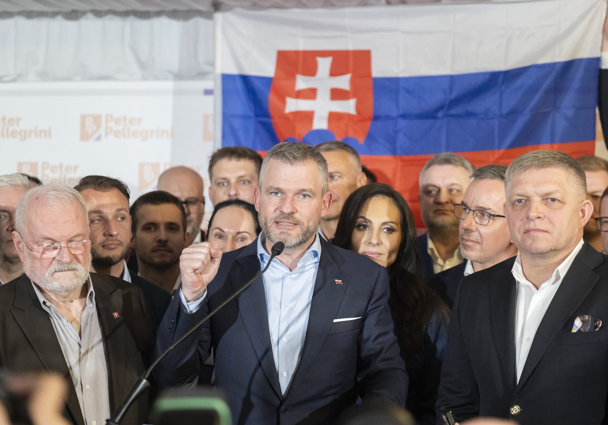 6april2024_Prezident_Volby24_Pellegrini_27032974