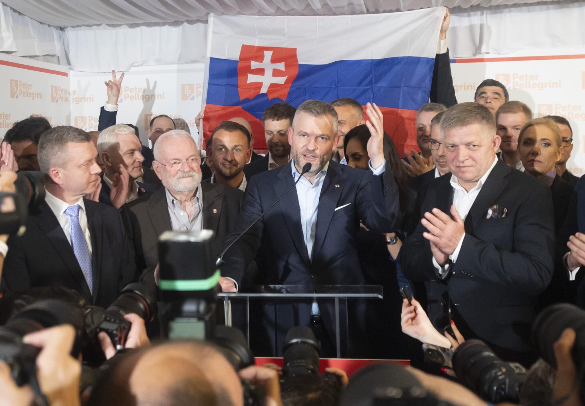 6april2024_Prezident_Volby24_Pellegrini_30032977