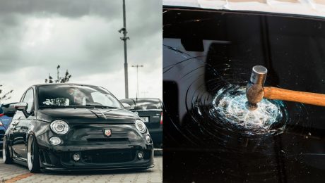 Obrnený a nezničiteľný