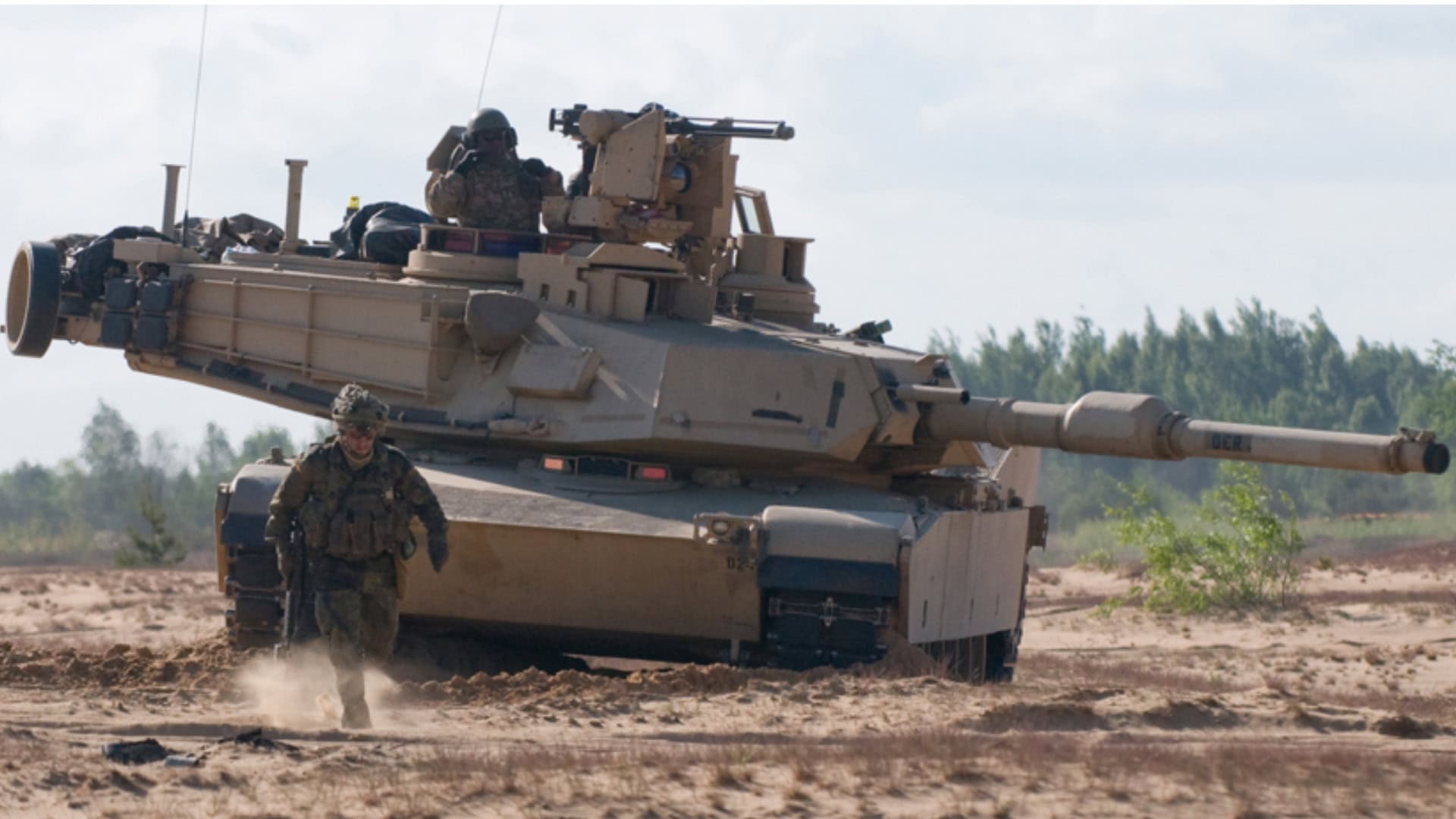 Abrams