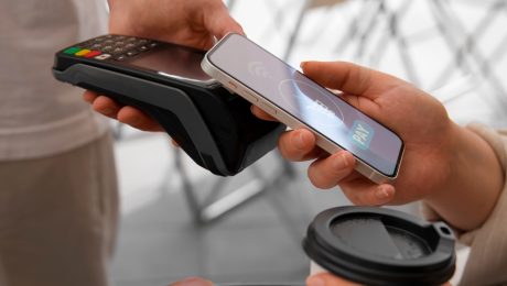 banka hlási problémy