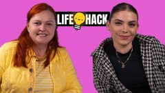 LifeHack Ingrid Nová Almáši