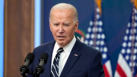 Biden, hrozba vojny
