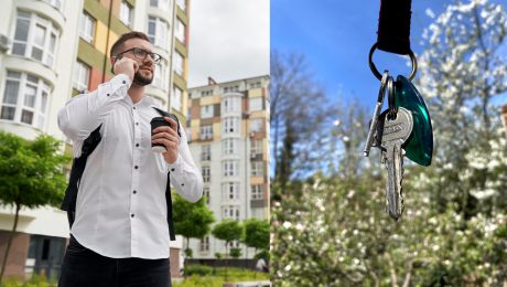 bývanie, nehnuteľnosti