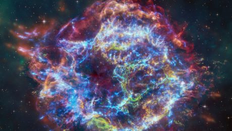 Odhalili tajomstvo najjasnejšieho