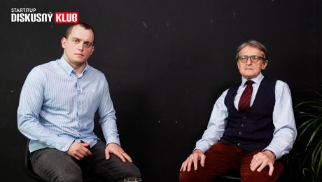 Diskusný Klub Petr Robejšek