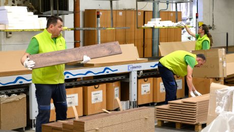 Známy slovenský výrobca