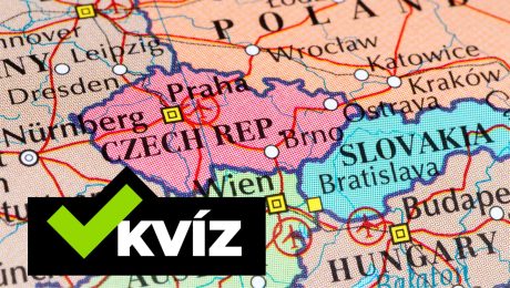 Prahu navštevuje mnoho