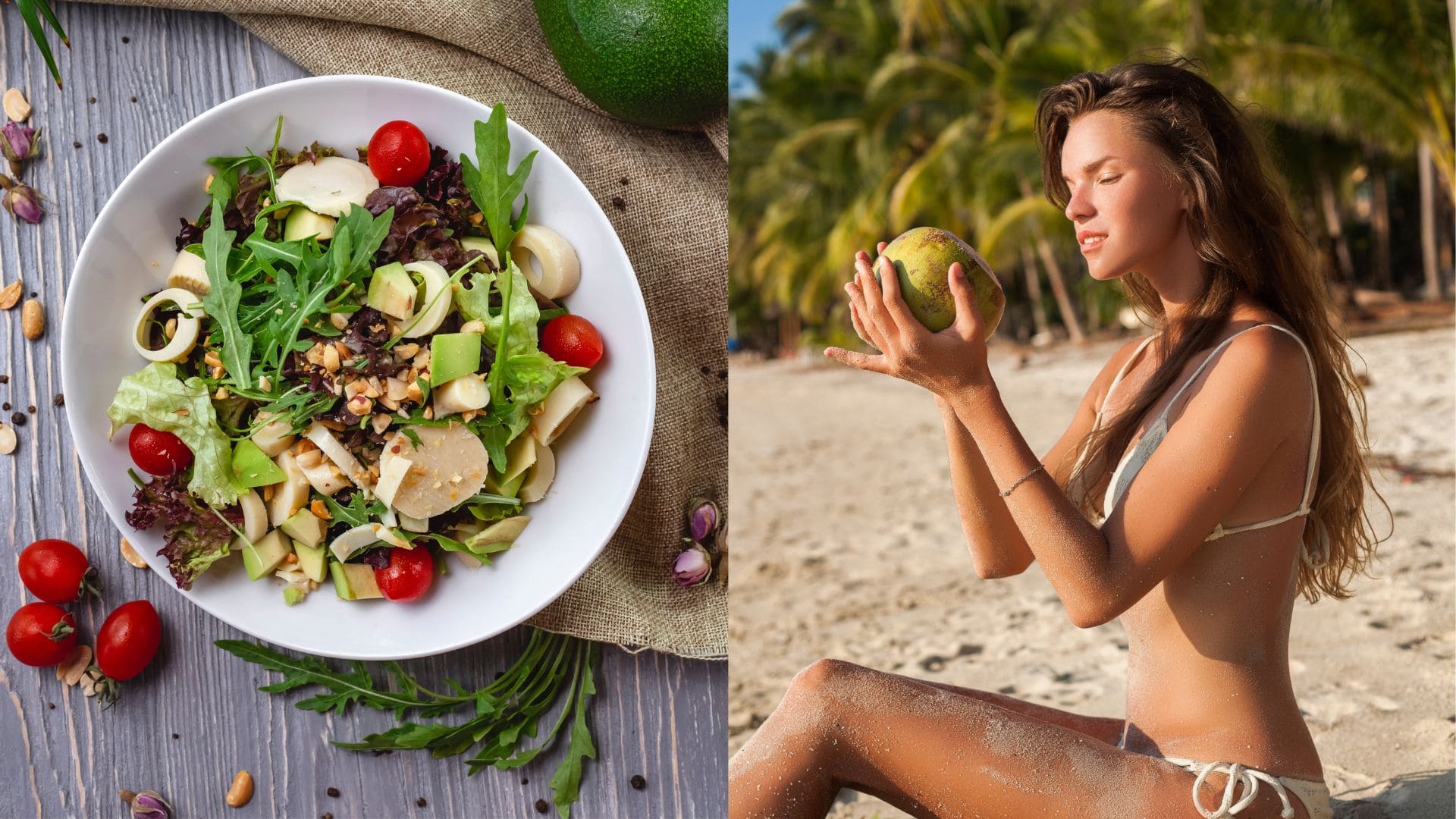 Zdravá strava a dlhovekosť