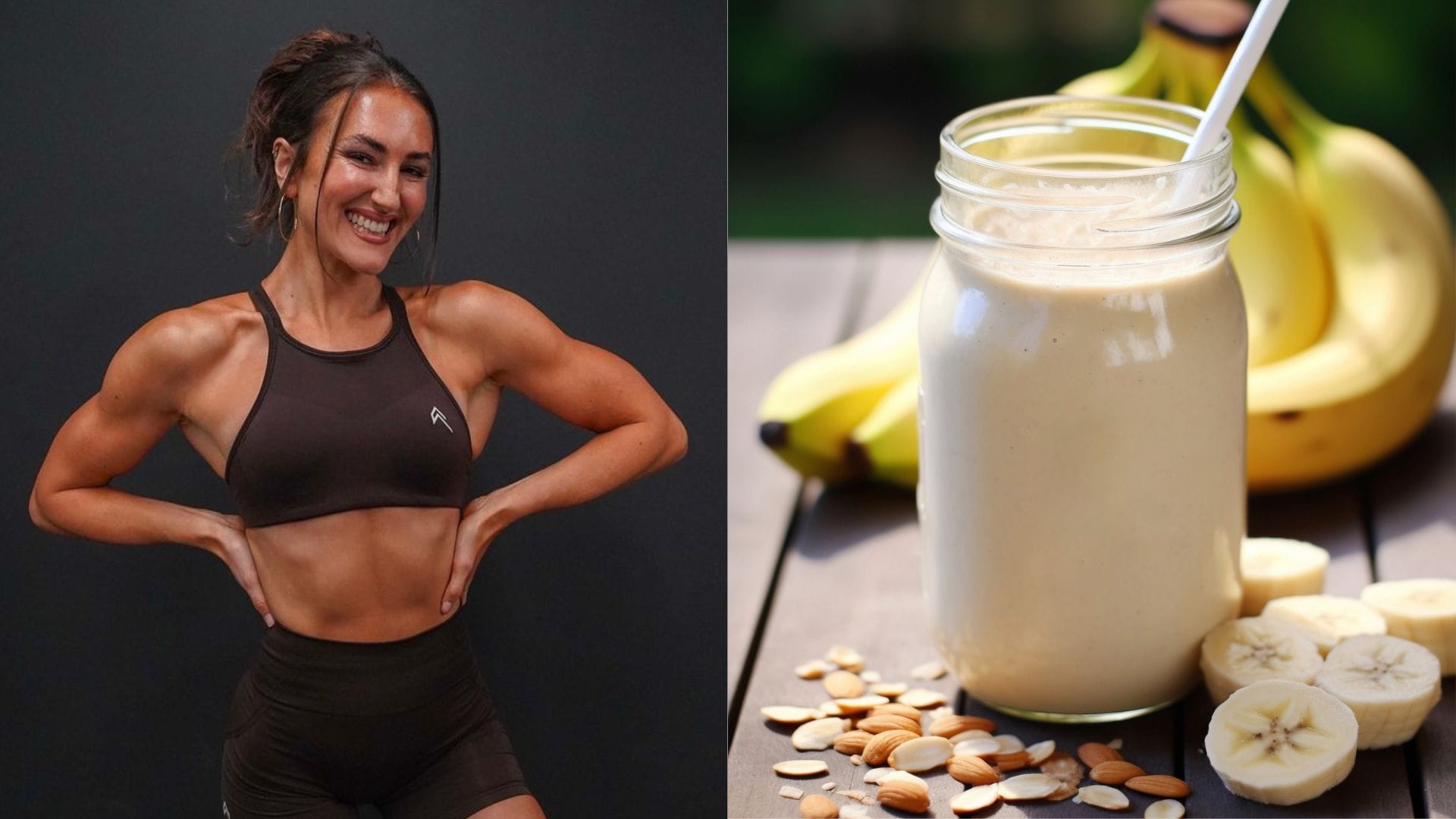 Bývala kulturistka Hayley Madigan