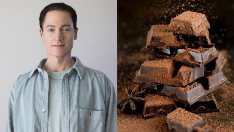 Bryan Johnson a kakao