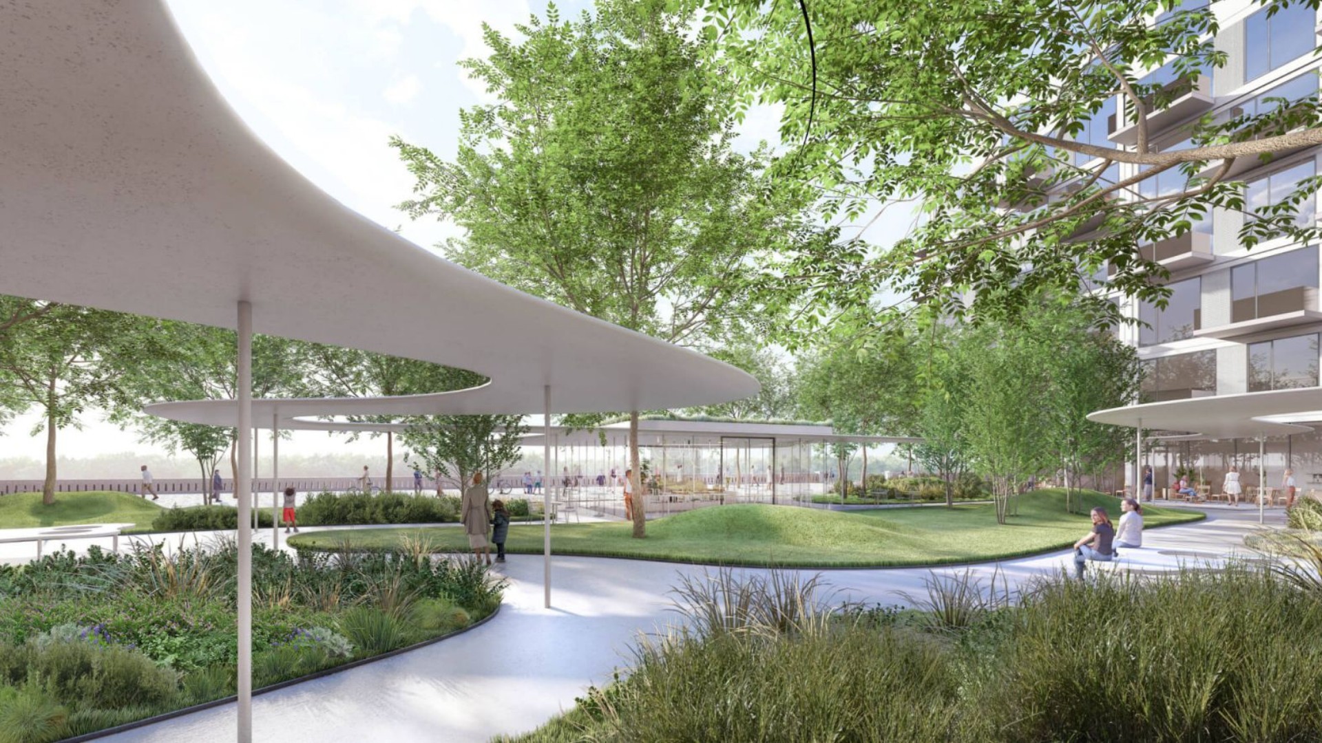 Lafranconiho námestie