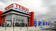 Tesco