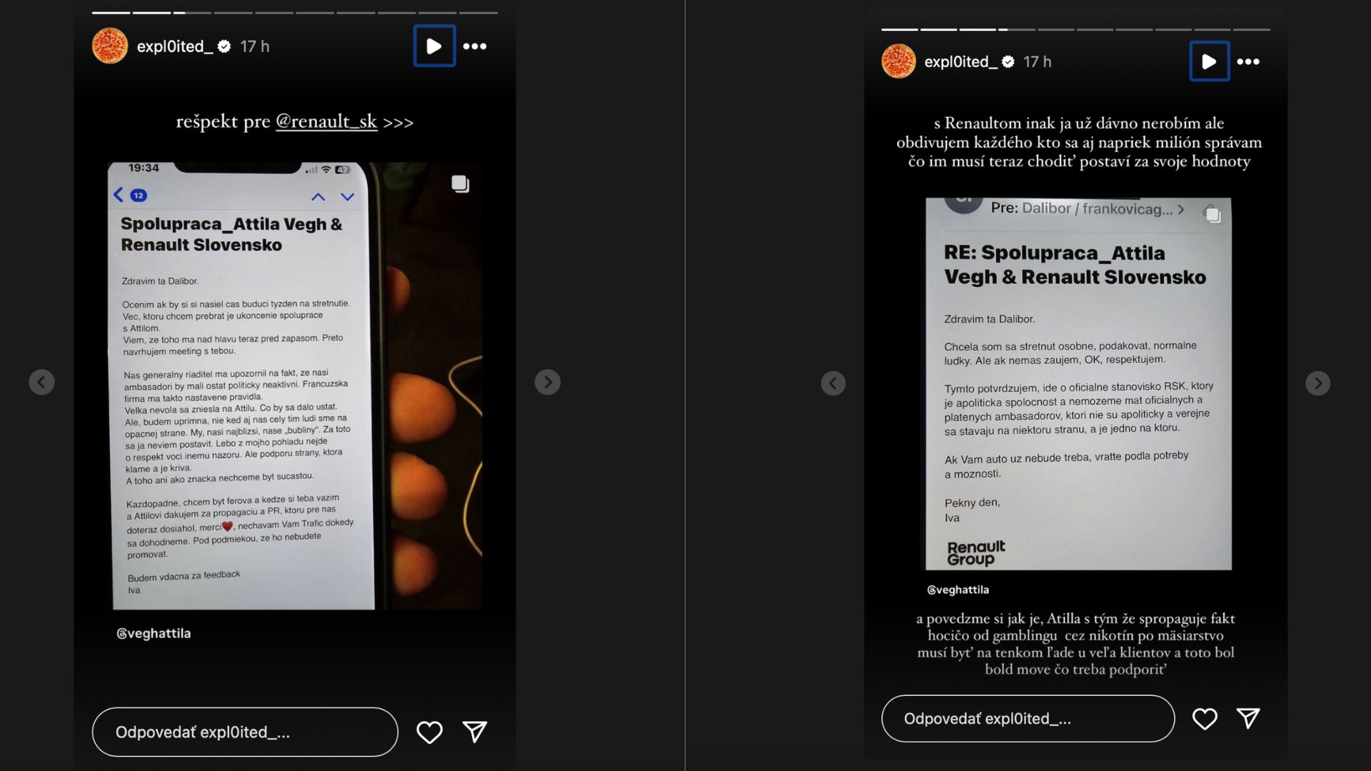vyjadrenie, Expl0ited