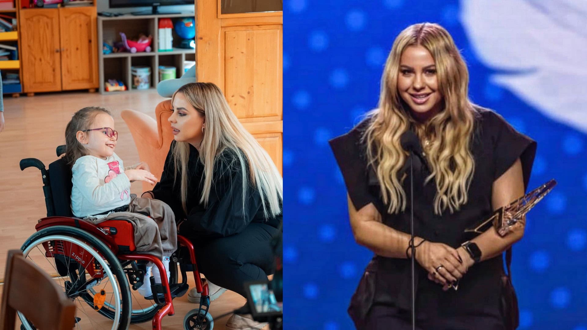 Alexandra Hovancová