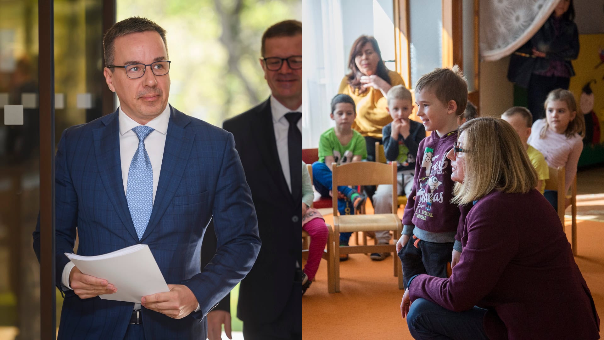 erik tomáš škôlka