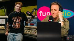 Fun radio predstavilo