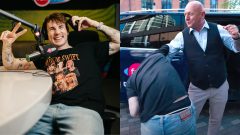 Známeho influencera potrápila