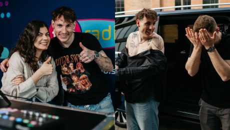 Expl0 prešiel poriadnou