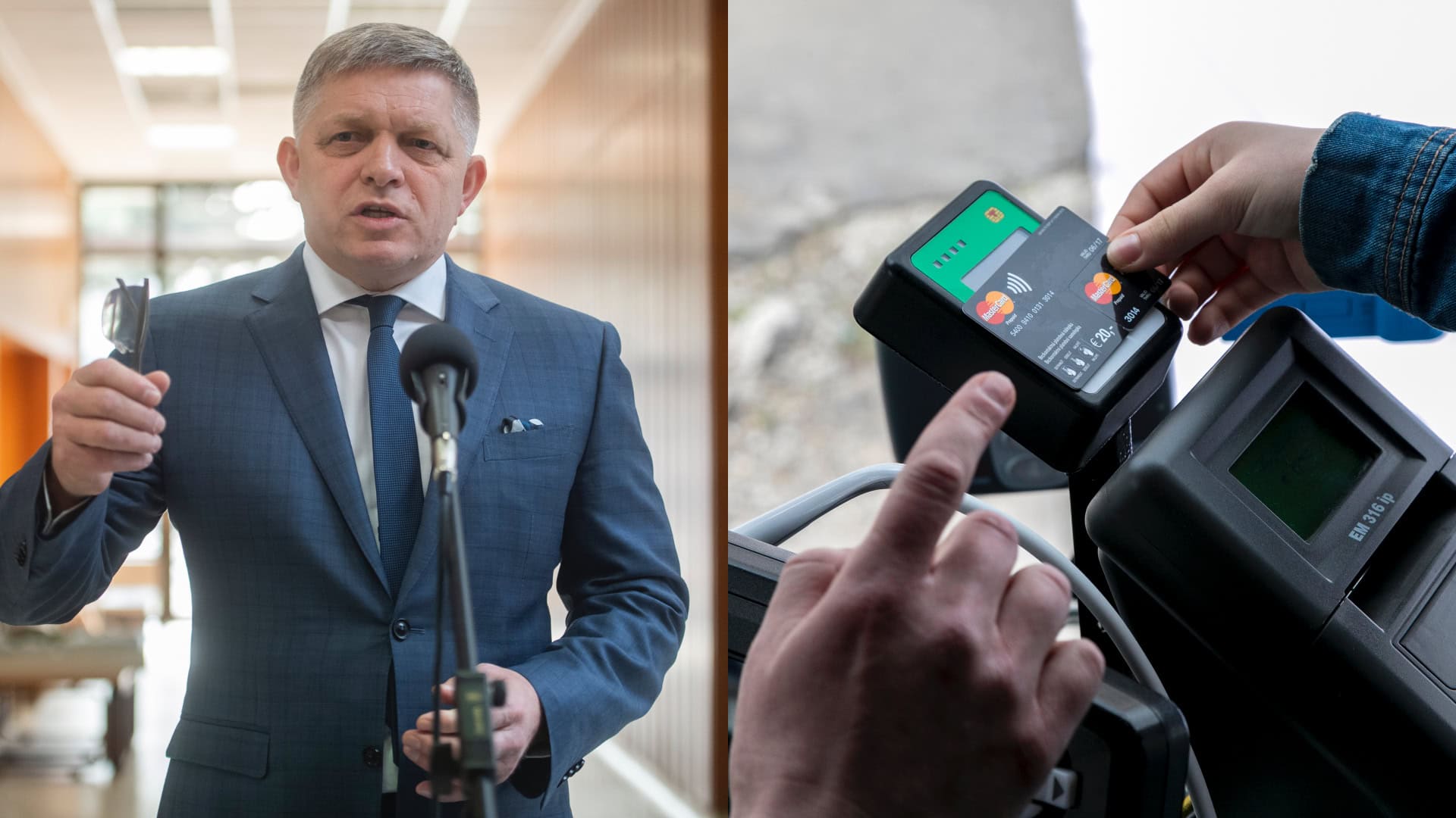 Daňová licencia, platba