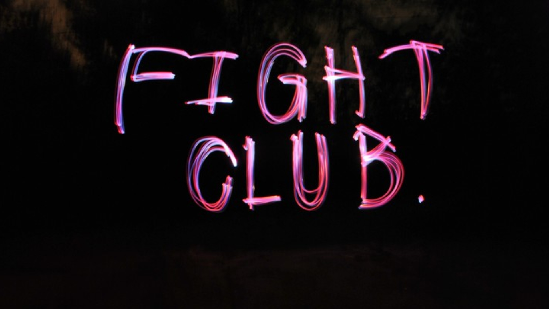 fight club