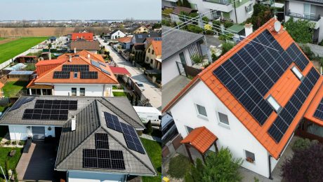 Na fotovoltiku prechádza