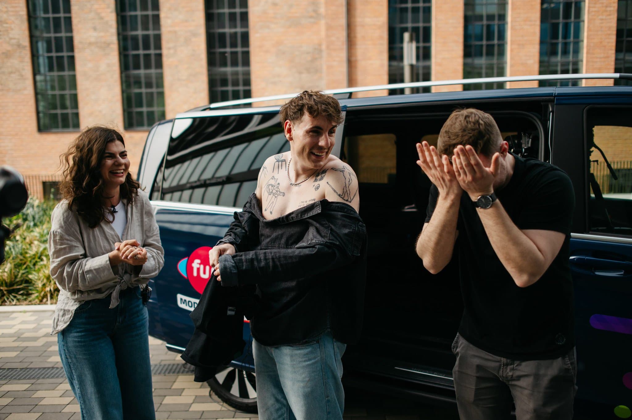 Funradio – moderator v zacviku – Expl0ited – Jakub Kovalík-196web