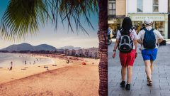 Španielsko požadfuje dostatok peňazí od turistov