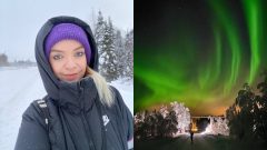 Nikola sa preťahovala do Fínska za prácou