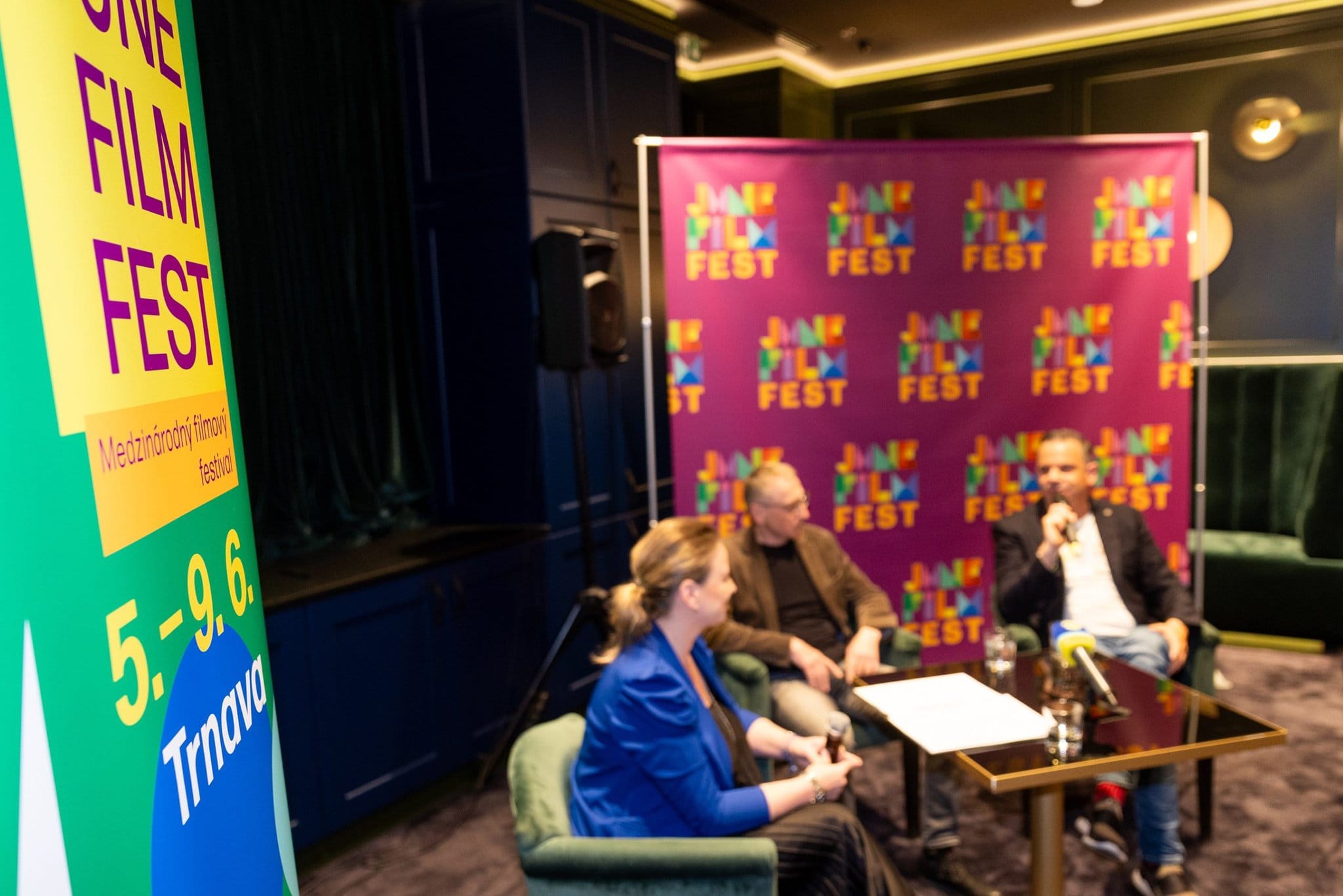 June Film Fest_foto TK k predstaveniu