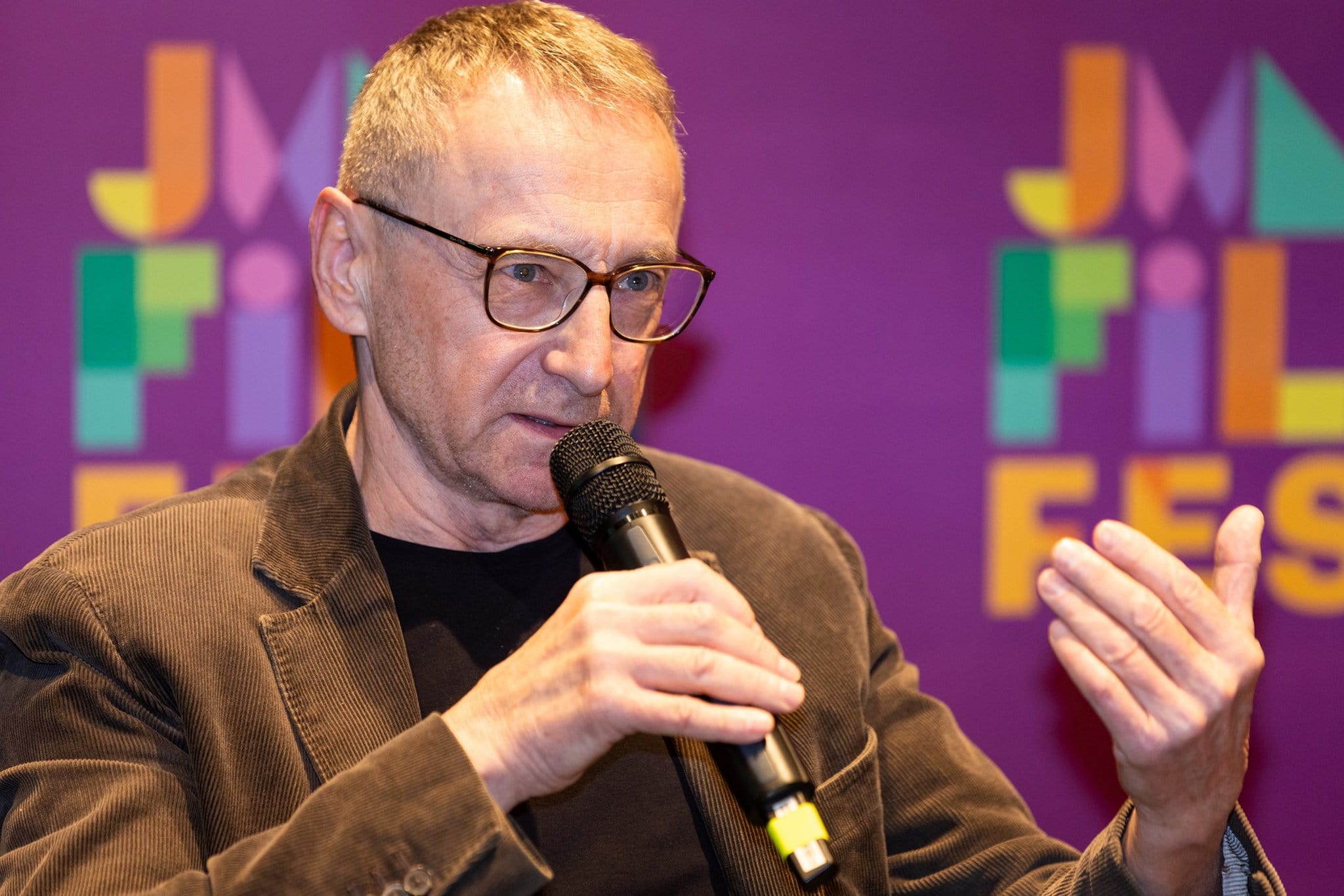 June Film Fest_Peter Nagel