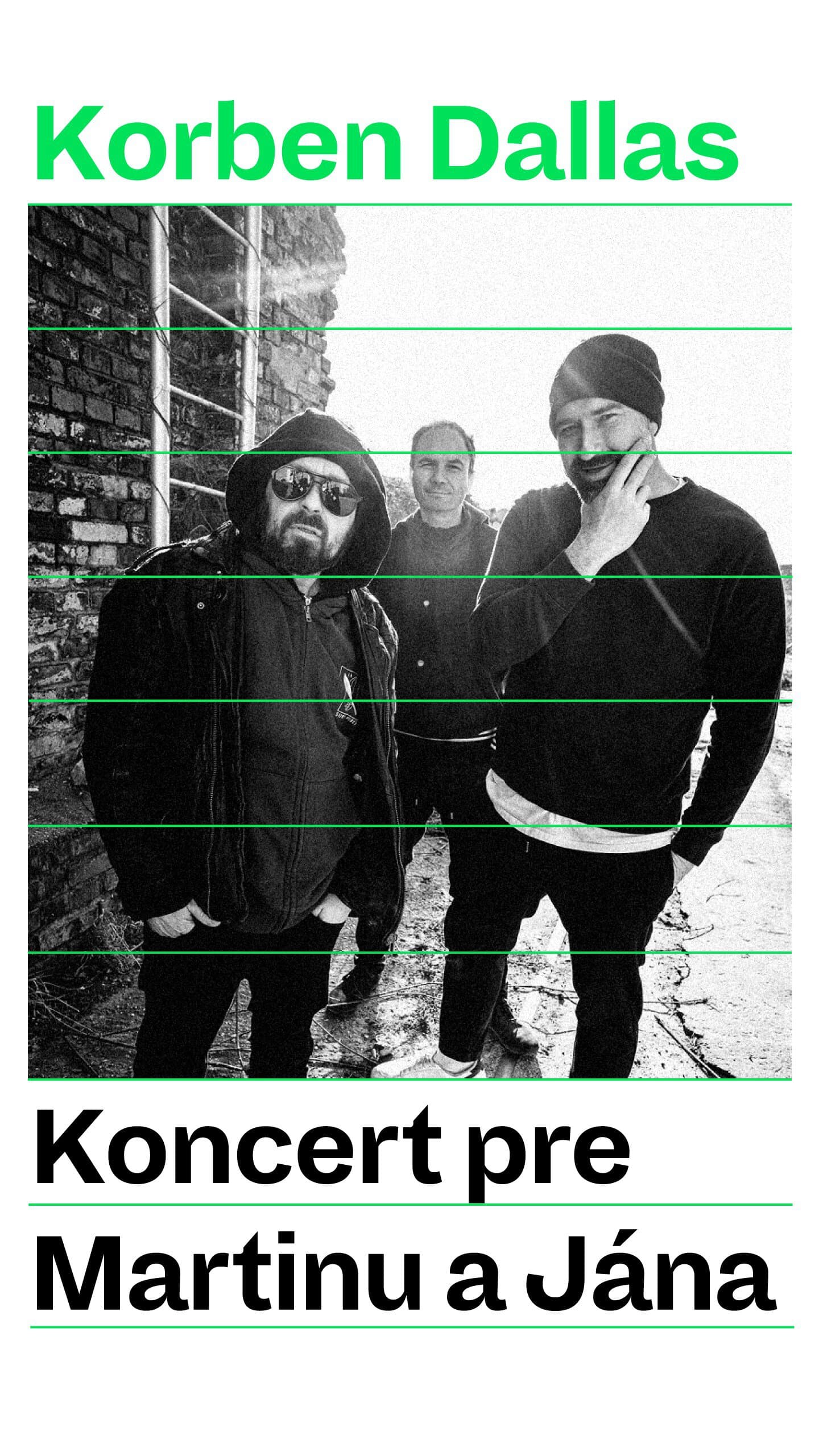 Korben Dallas – story