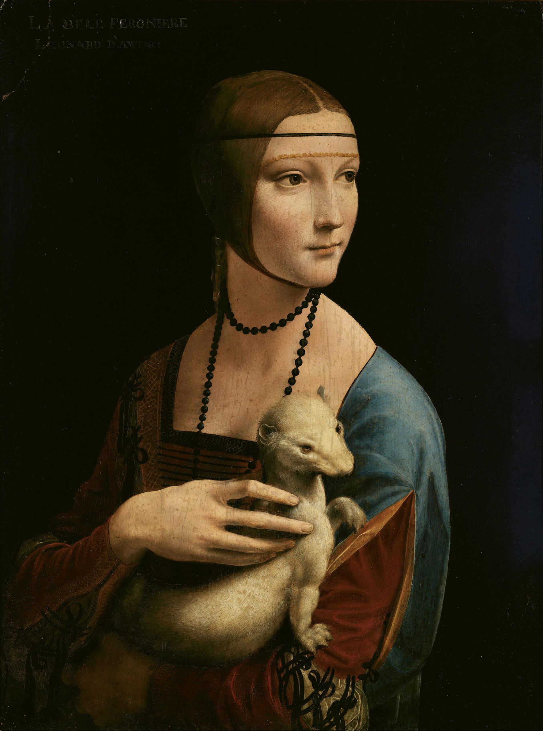 Lady_with_an_Ermine_-_Leonardo_da_Vinci_(adjusted_levels)