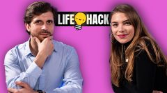 LifeHack Tomáš Eichler