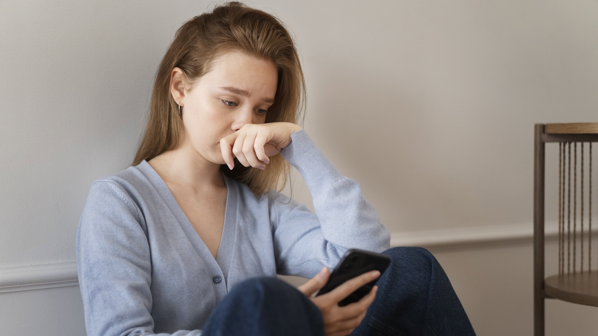 Ekologická tieseň zasahuje najmä mladých ľudí