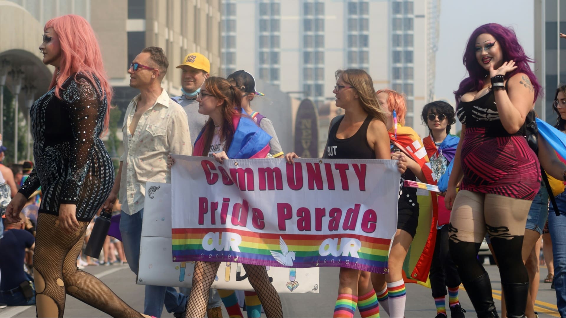 zmena pohlavia v Nemecku