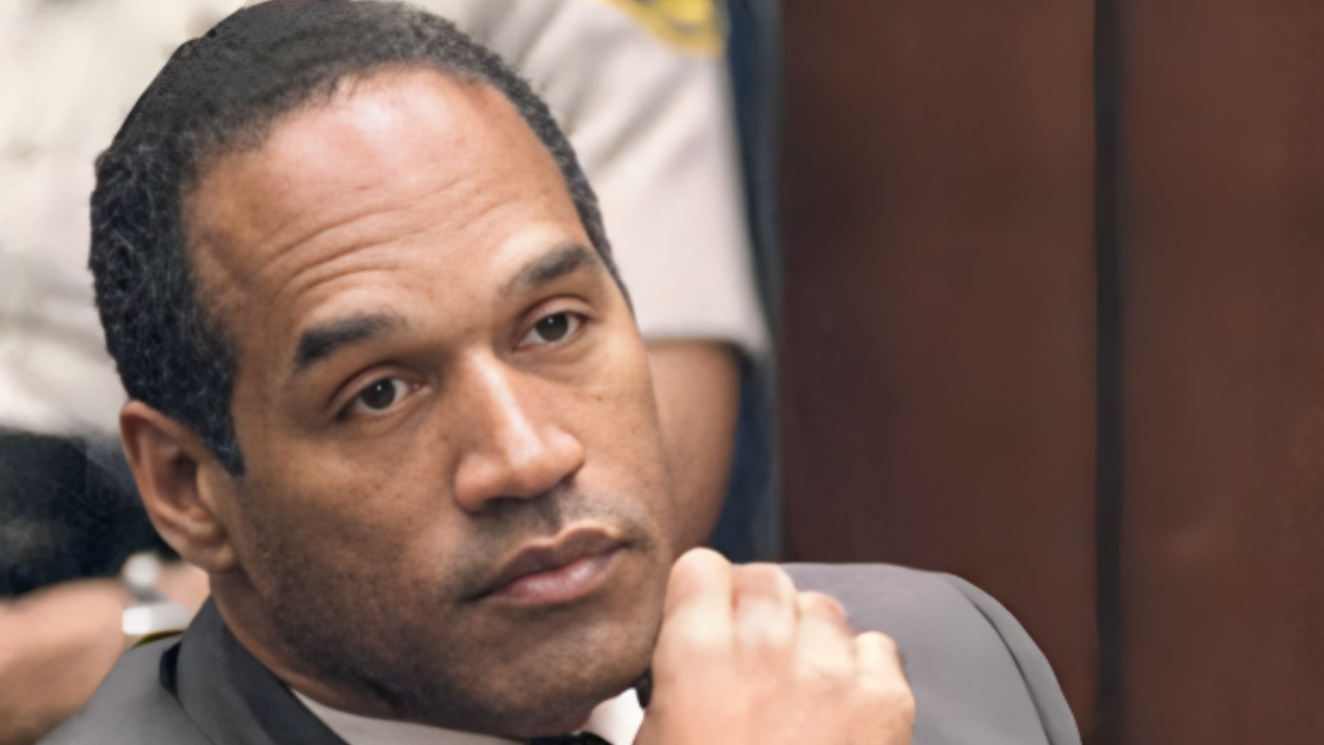 O. J. Simpson, úmrtie