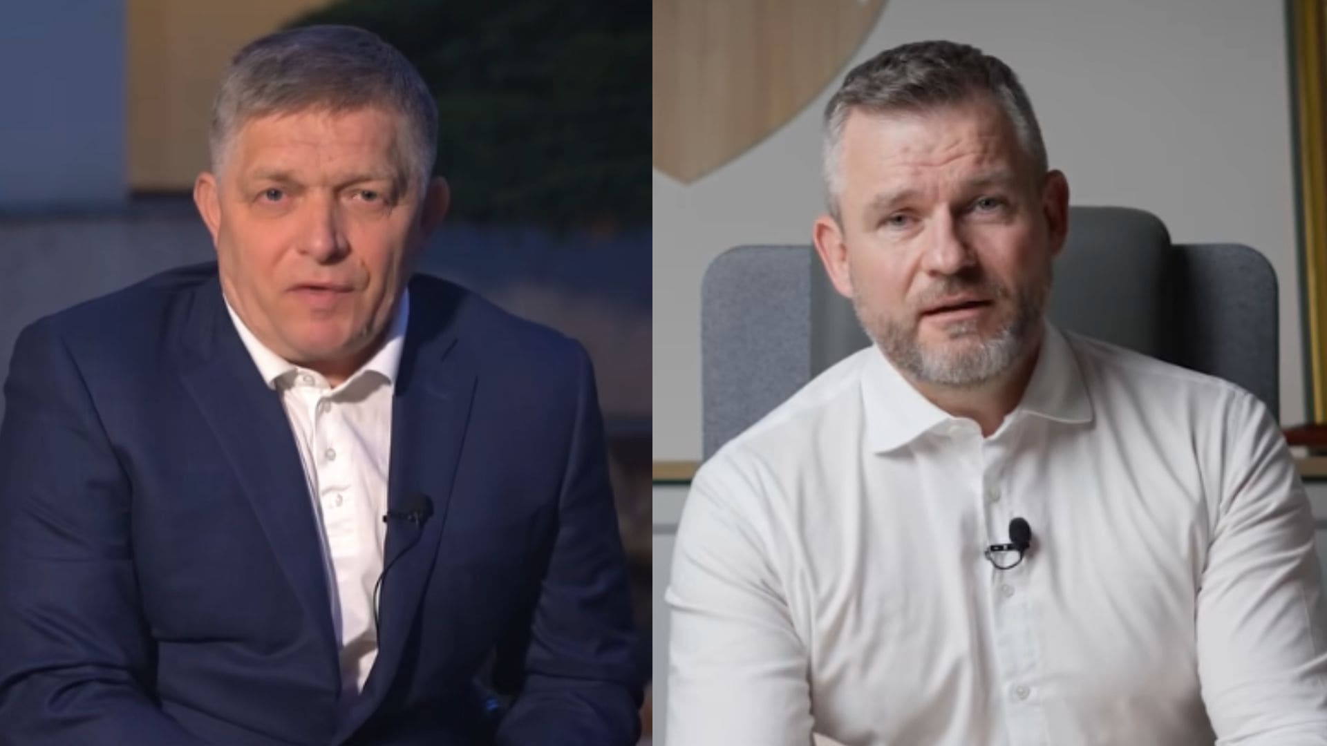 Okrúhly stôl s predsedami strán zrejme nebude: „Niektorí politici nie sú schopní základnej sebareflexie“ tvrdí Pellegrini