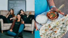 podniky Davaj Het, MumBhai Central Indian