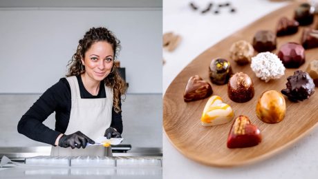 CEO Plain Power, Pralinky