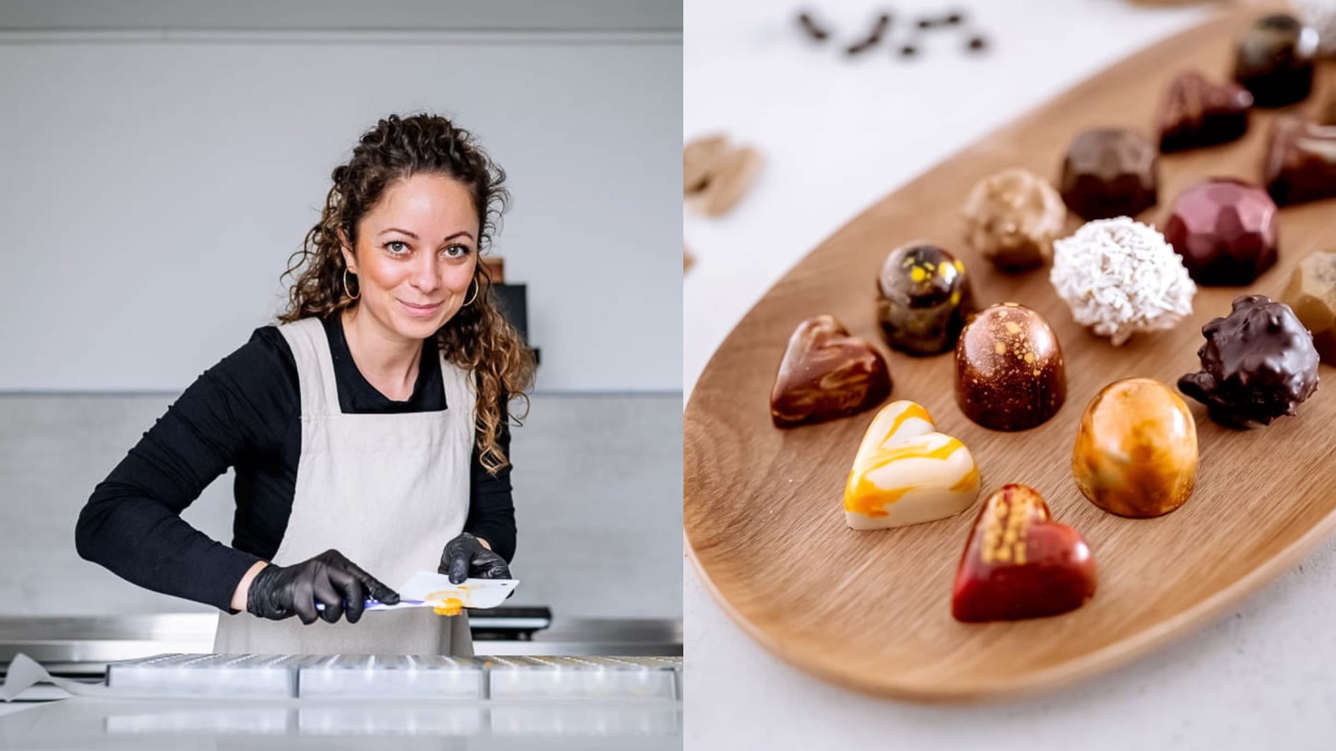 CEO Plain Power, Pralinky