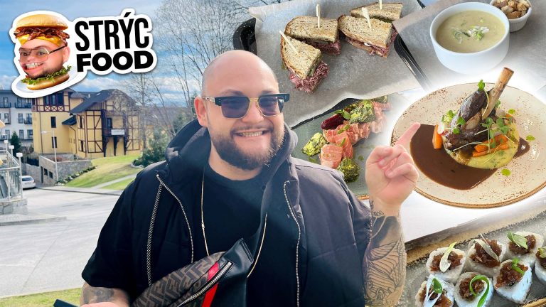 Strýco Filip testuje prevádzky v Starom Smokovci