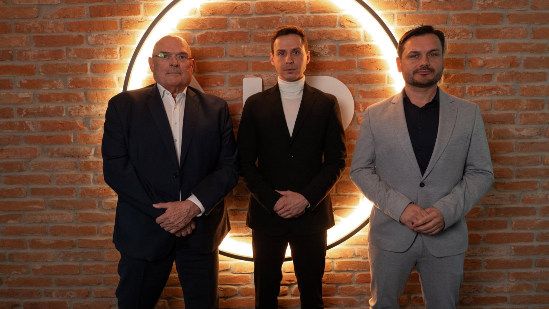 Stachura, Baláž DUEL