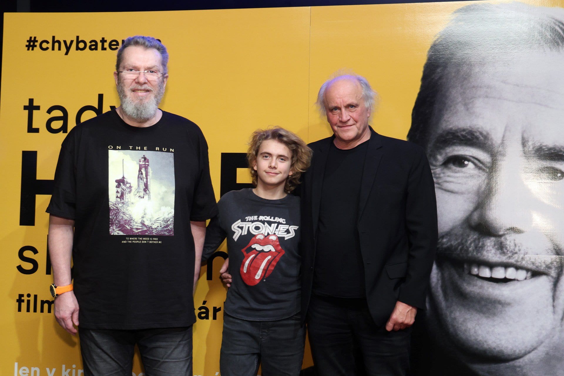 Tady_Havel_slysite_me_premiera_Richard_Muller_syn_Markus_Michael_Kocab