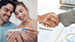 IVF, zamestnanecké benefity