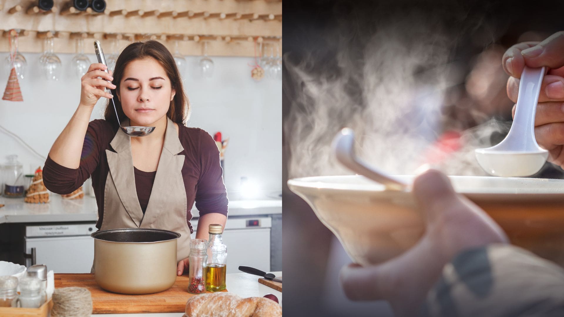 Najlepšie polievky, rebríček