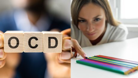 Ľudí s OCD je 70 miliónov, boja sa straty i neporiadku. „Aj 15-krát kontrolujú dvere, či sú ozaj zamknuté“