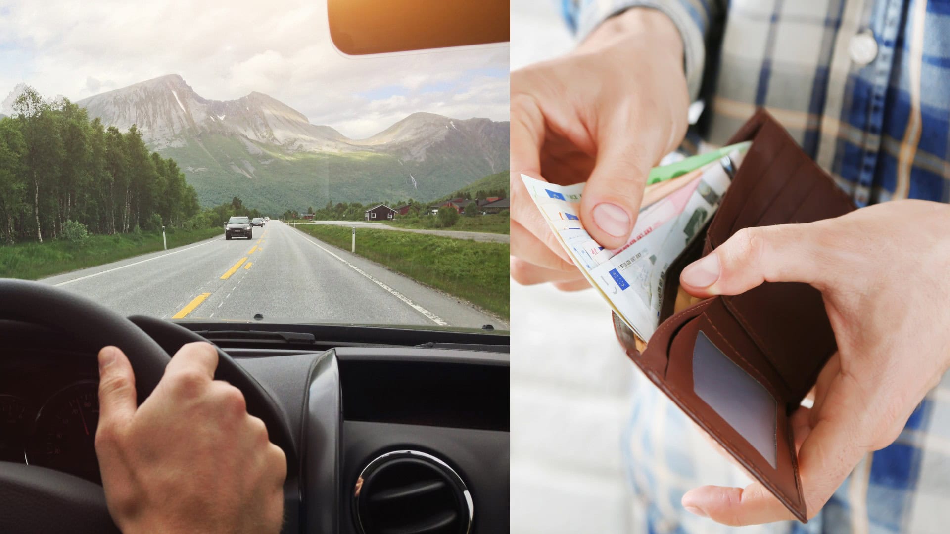 soferovanie, peniaze