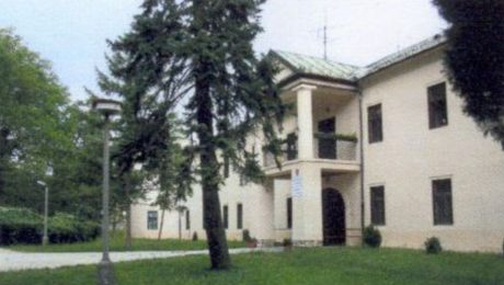 Reedukačné centrum Bystričany