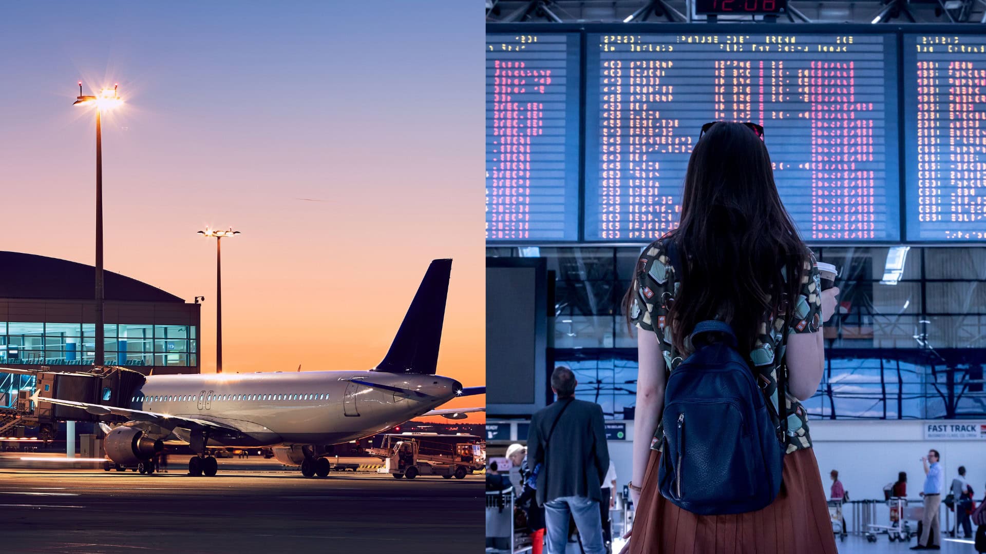 Poznáme najlepšie svetové letiská za rok 2024. Medzi najlepšie sa dostalo to, ktoré využívajú tisícky Slováci (REBRÍČEK)